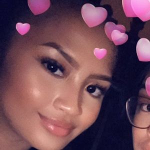 Meet your Posher, Candice